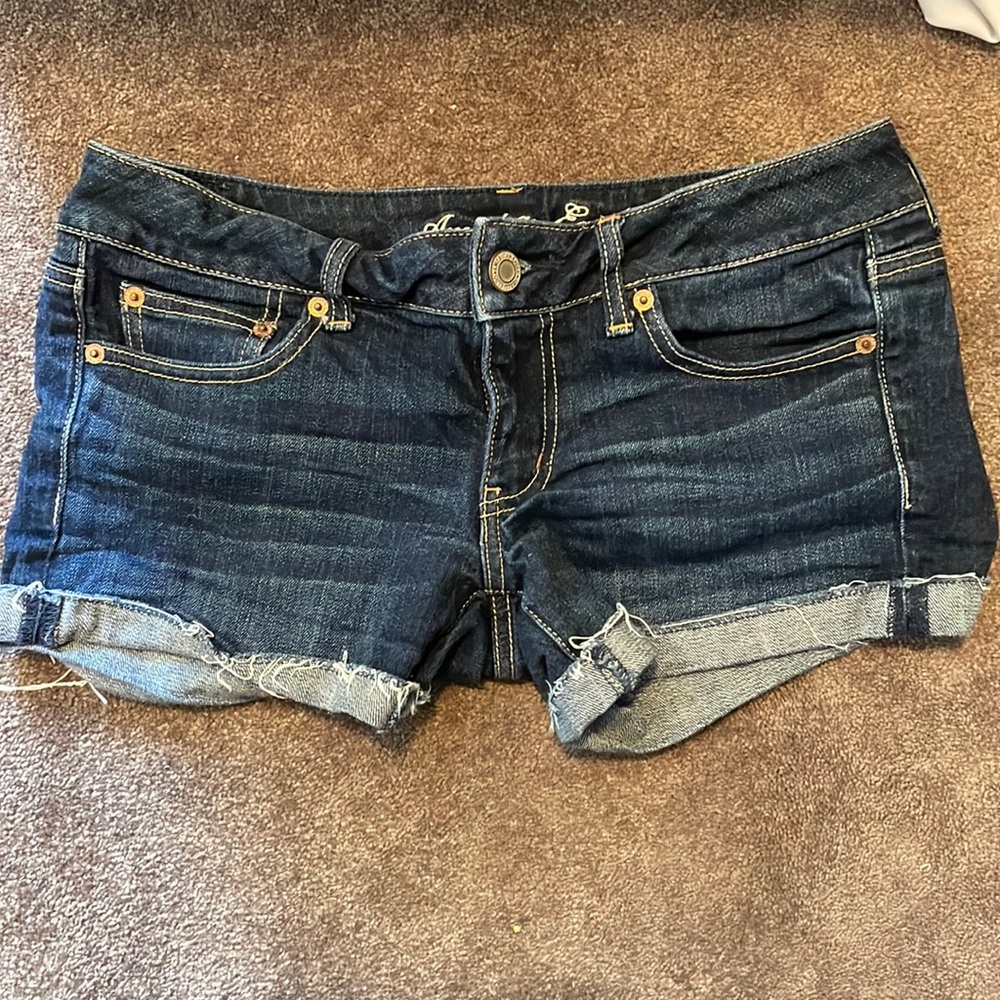 American Eagle Shorts size 6